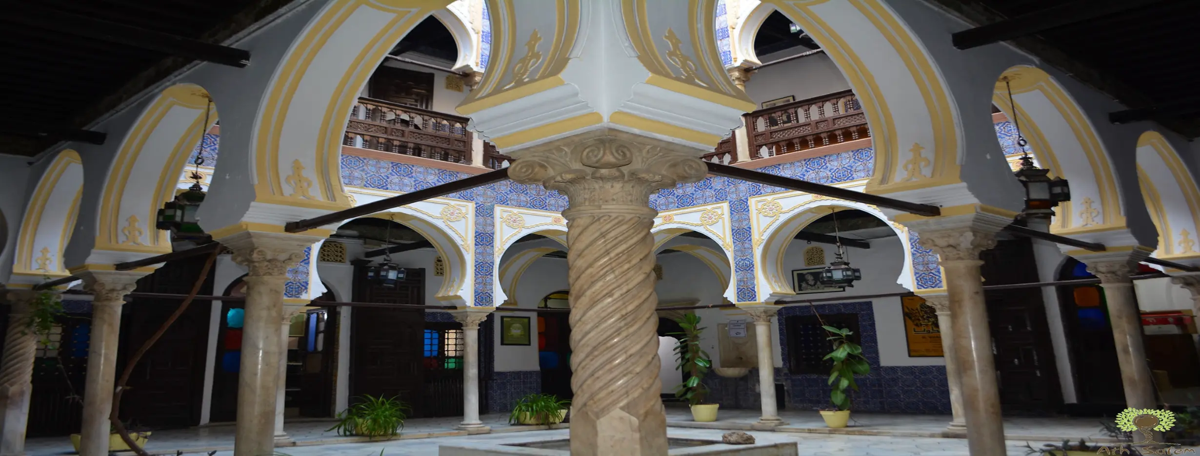 Image for Ottoman Palaces
